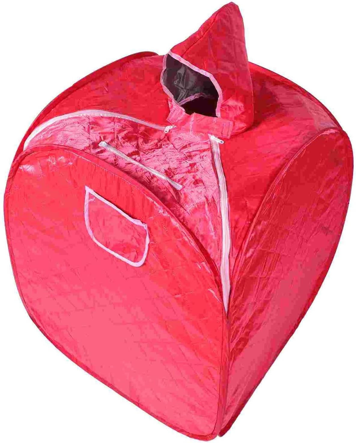 家庭用サウナボックス ポータブルスチームサウナルーム折りたたみ